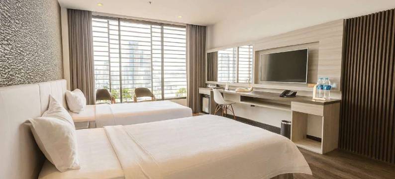 Brilliant Bay Nha Trang Hotel(Brilliant Bay Nha Trang Hotel)图片