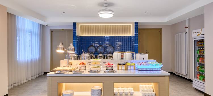 锦江之星酒店(香河机器人小镇店)图片