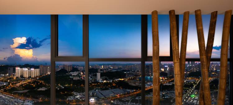 在叙·缦居(贵阳高新区北站店)图片