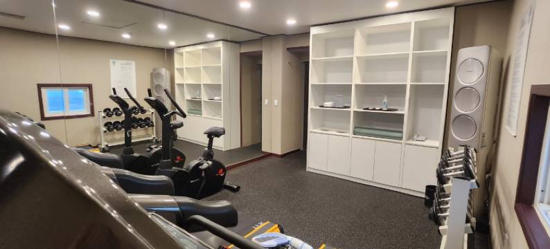 阳光酒店(Sunshine Hotel)图片