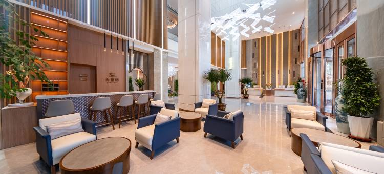 方大炭素大酒店图片