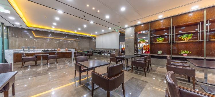 海东巴厘岛饭店图片