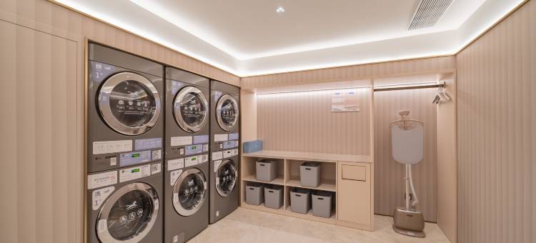 汉庭酒店(宁波栎社机场龙湖天街店)图片