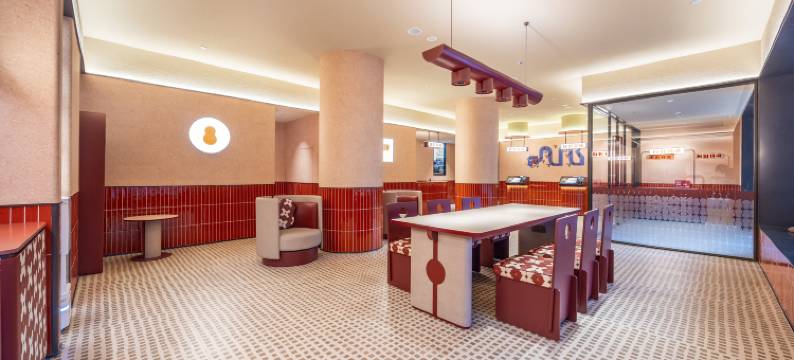 你好酒店(大理站洱海公园店)图片