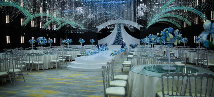 巴林右旗巴林宾馆图片