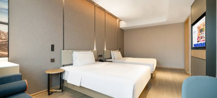 佛山顺德顺联广场星程酒店图片