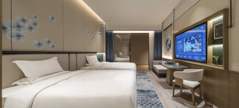 天长安邦开元大酒店图片