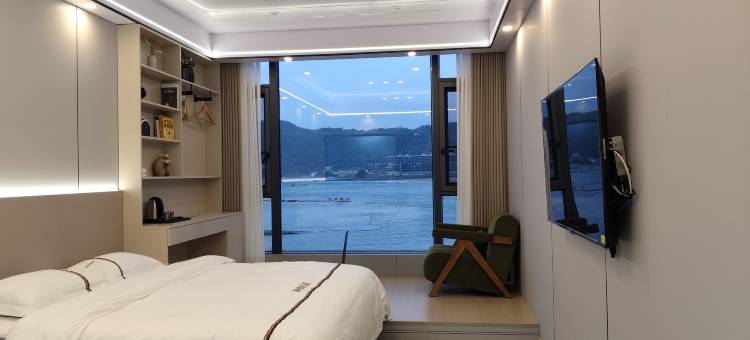 渔寮阿勇民宿图片