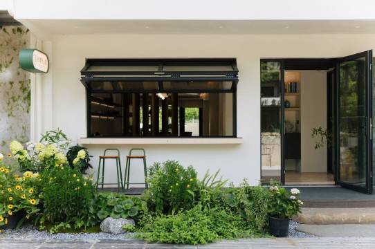 缙云绿野仙影·精品民宿(仙都景区店)图片