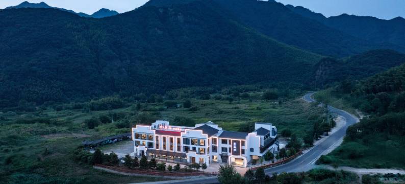 宋·朴居酒店(泾县月亮湾风景区店)图片