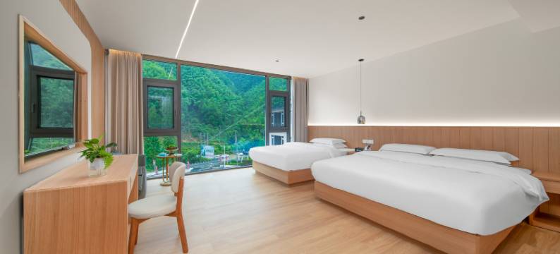 归云山涧民宿(黄山风景区汤口南大门店)图片