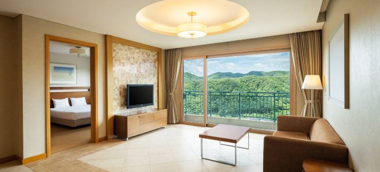 Oak Valley Resort Hills Village图片