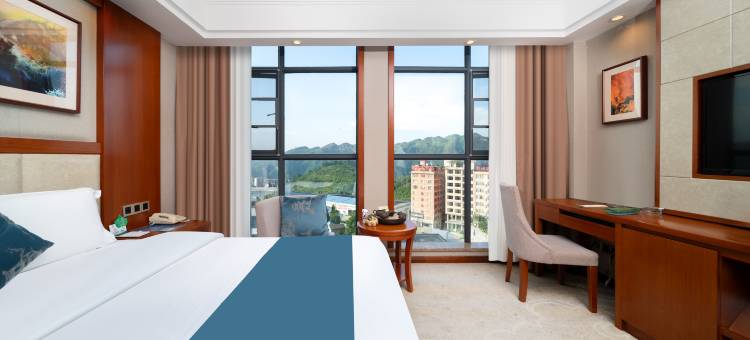 普安大酒店(普安县普天大道店)图片