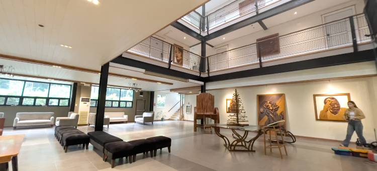 克拉克绿峡谷休闲农庄(Green Canyon Leisure Farms - Clark)图片