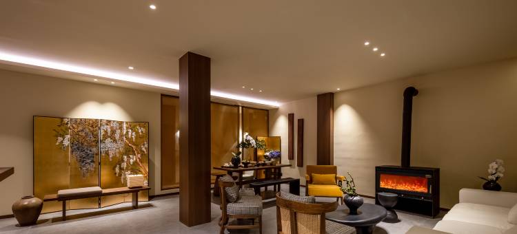 云漫温泉度假酒店(海螺沟冰川森林公园店)图片