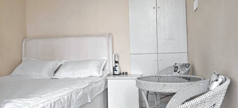 威海乐彩宾馆图片