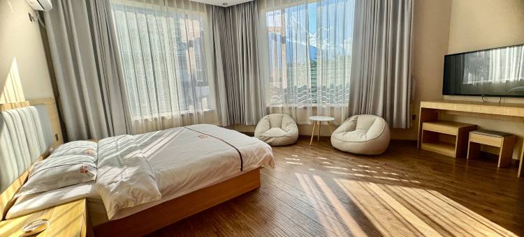 布丁酒店(大理古城店)图片