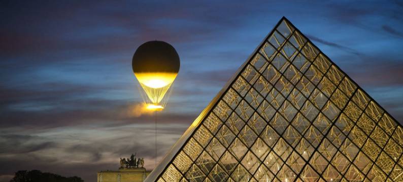 巴黎爱丽舍宫假日酒店，洲际酒店集团 (IHG) 酒店(Holiday Inn Paris Palais de l'Elysee)图片