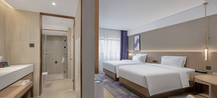 麗枫酒店(西安西京医院长乐公园地铁站店)图片