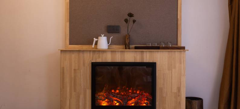 欢栖静舍民宿图片