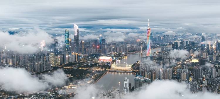 丽怡酒店(广州融创文旅城花都广百广场店)图片