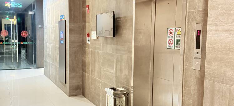 锦冮之星酒店(盐城金丰南大街店)图片