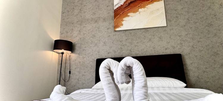 2R2B Sweet Home Cyberjaya Suites图片