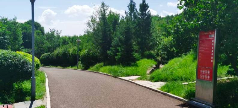 懿家酒店(乌兰察布市中心医院店)图片