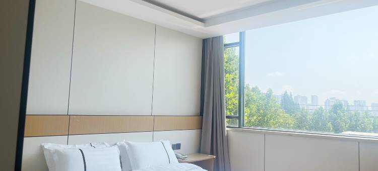 淮安龙城宾馆图片