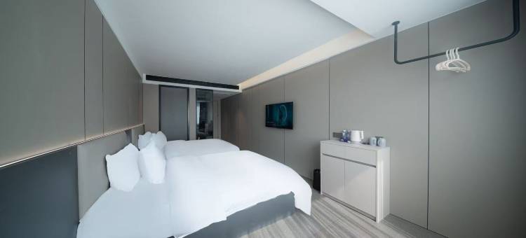 隐设电竞酒店(邵阳高铁站店)图片