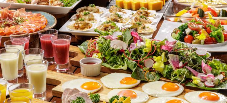 银座索拉里亚西铁酒店(Solaria Nishitetsu Hotel Ginza)图片