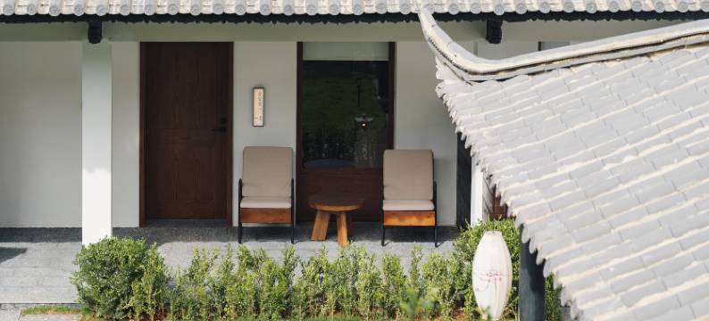 大理麓邸宋风庭院酒店(古城南门店)图片