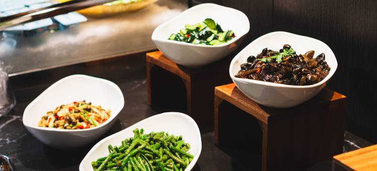 广元瑞兰朵酒店(金橄榄购物中心利州广场店)图片