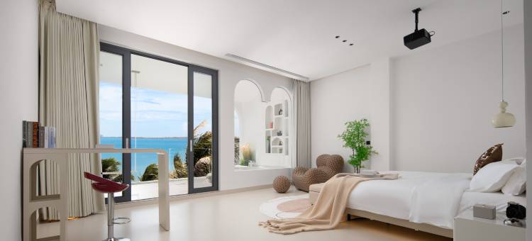 喜玖玖海景民宿图片