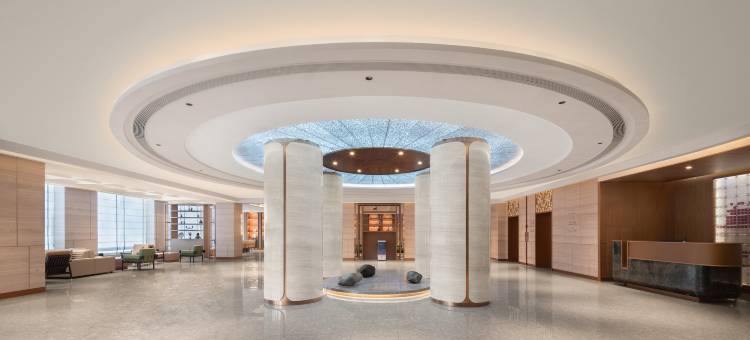 吐鲁番美仑酒店图片