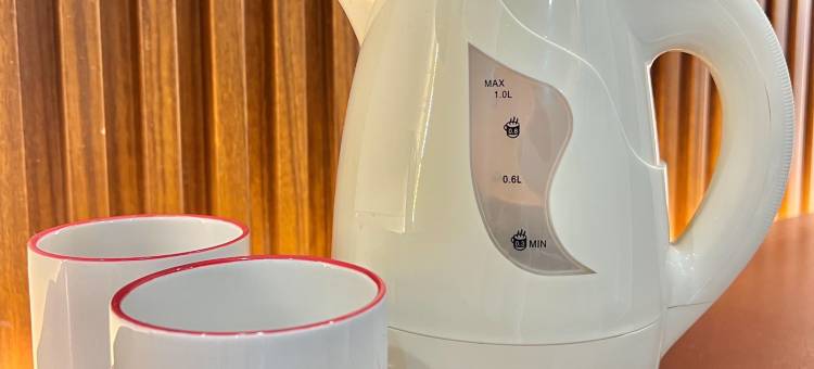 Transient Room in Lipa City图片