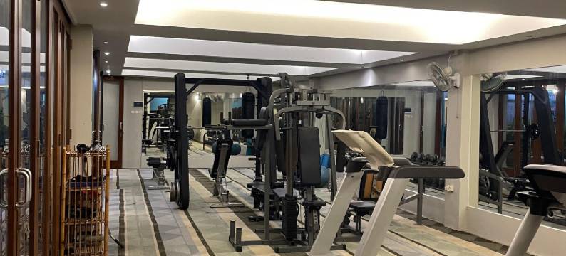 钱蒂娅酒店-由格兰萨丽拉酒店管理(Chantya Hotel by Grand Sarila)图片