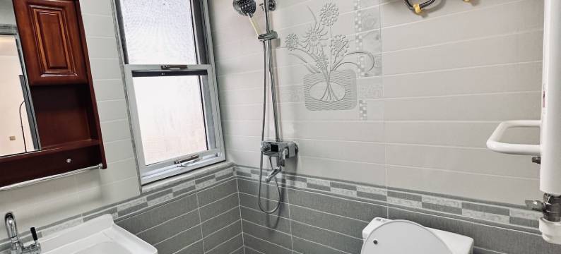 纯白思考民宿(大厂店)图片