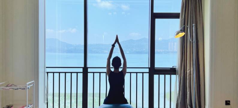 厦门途易蓝罗约海景温泉酒店(集美学村店)图片