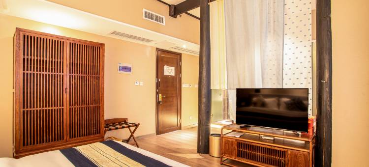 肇兴邮驿客栈图片