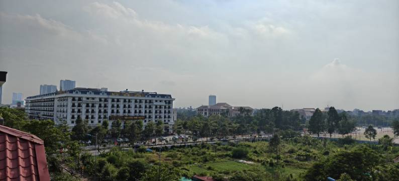 吉瑞酒店(GISRE HOME HOTEL)图片