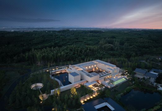 PLANB·安那度民宿外景图