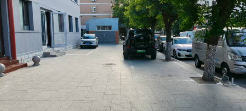 承德翠微楼酒店图片