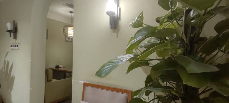 天歌主题酒店(简中店)图片