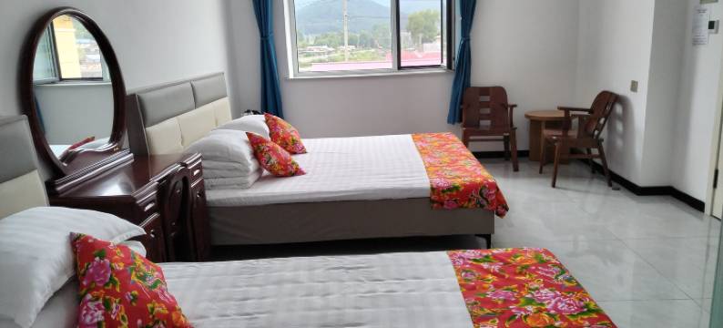 美美家・Family 亲子暖心家庭民宿图片