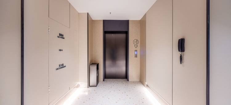 如家商旅酒店(张掖西站大佛寺店)图片