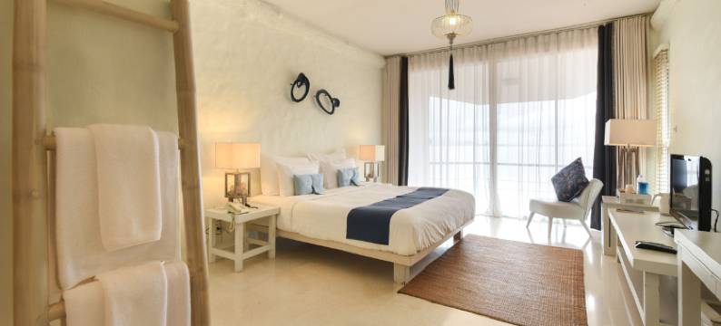 拉廊蓝天度假村(The Blue Sky Resort@Ranong)图片