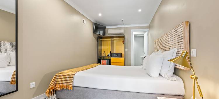 希尔都庭院旅馆(Casa do Patio by Shiadu)图片