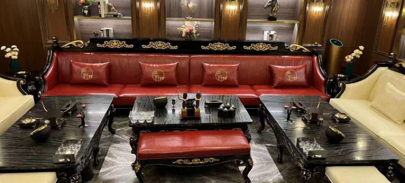 成都翡丽酒店(龙泉驿区大运会体育中心店)图片