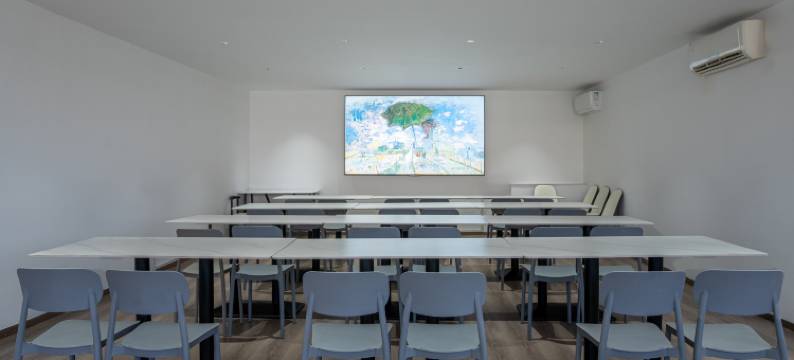 宁鑫酒店(常州大学城店)图片